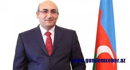 İqbal Ağazadəyə qarşı edilən dələduzluğun məbləği məlum olub