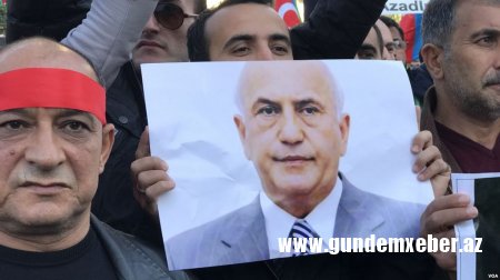 Avropa Şurasının Nazirlər Komitəsi Əli İnsanovun şikayətinə baxacaq