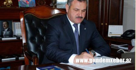 İcra başçısı qaynanasının adına subsidiya aldığını təsdiqlədi: “Belə məsələlər telefonla həll edilmir, gəlin bura”