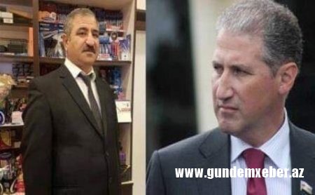 “Ağ Göl” Milli parkındakı qanunsuzluqlara NİYƏ GÖZ YUMULUR?