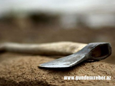 Bakıda ərini öldürən qadın 16 il müddətinə azadlıqdan məhrum edilib