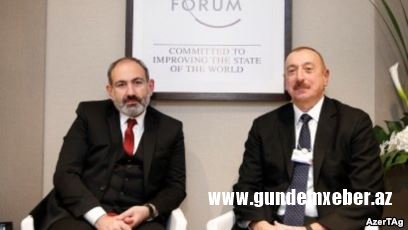 Azərbaycan və Ermənistan liderlərinin görüşünə hazırlıq aparılır