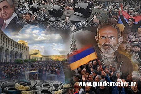 Paşinyan üzr istədi - Xocalıya, işğala görə istəsəydi...