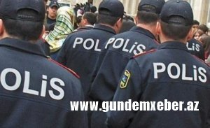 Borca görə axtarışda olan 15 nəfər saxlanıldı