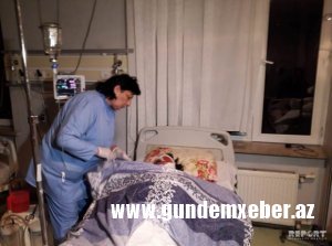 Bərdədə qətl törətmiş şəxs könüllü olaraq polisə təslim olub