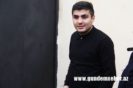 Mehman Hüseynov sabah evində mətbuat konfransı keçirəcək