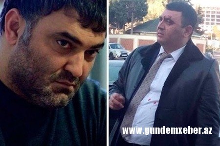 Hakim aktyor Rza Rzayevlə məktəb direktorunun işinə baxmaqdan imtina edib
