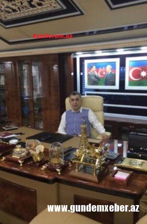 İş icraçıları “Xırdalan Xəz”i təmir etdirən sahibkar Akif Rəhimovu məhkəməyə verdilər: - “Pulumuzu ala bilmirik…” 