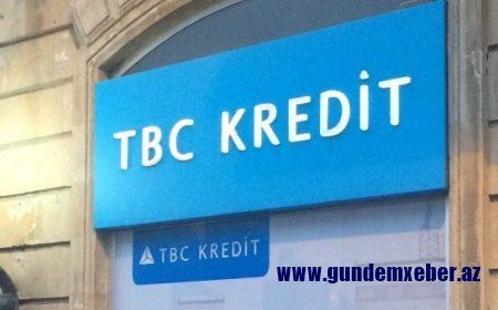 "''TBC Kredit'' evimi əlimdən alır..." - GİLEY