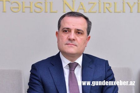 Təhsil Nazirliyində növbəti kadr dəyişikliyi