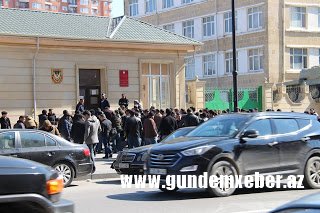 Generalların pul oyunu: azı 4 min ver, gizir ol - Aksiya (FOTO/VİDEO)