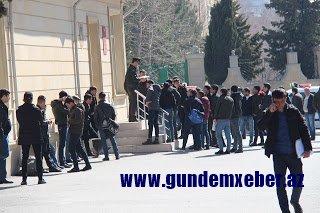 Generalların pul oyunu: azı 4 min ver, gizir ol - Aksiya (FOTO/VİDEO)