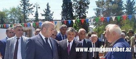 Kürdəmirdə qarşıdurma – Elman Məmmədov başçı ola biləcəkmi?