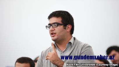 Avropa Məhkəməsi İlkin Rüstəmzadə ilə bağlı qərarını açıqladı: "Onun həbsi üçün əsaslı şübhə mövcud olmayıb"