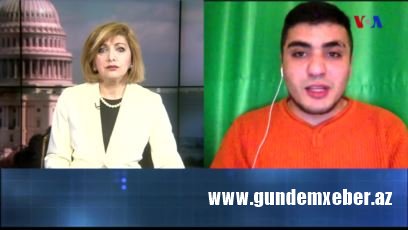 Mehman Hüseynov: Korrupsiyanı ifşa etməyə hazıram