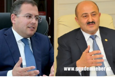 Vüqar Zeynalov Asif Əsgərovun bacanağını İŞDƏN ÇIXARDI