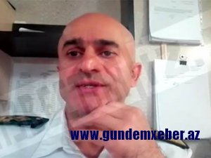 Kapitan Bağırov Bosfor boğazını bağlamaq fikrindən daşındı