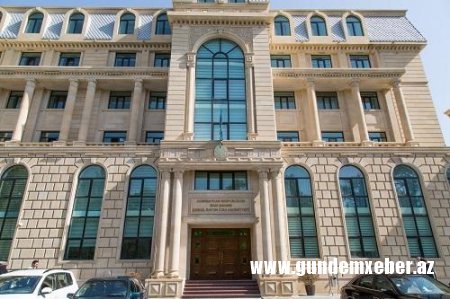 Bakıda öz adını düzgün yaza bilməyən icra hakimiyyəti - İLGİNC
