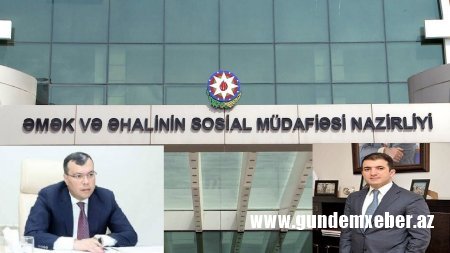 Nazirlə Fuad Musayevin ortaq əməlləri: - “işvermə” və “inəkpaylama” yalanları