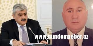 Məmur vəzifədə qalmaq üçün yaşını kiçildib - Azərbaycanda görünməmiş saxtakarlıq