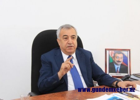 Malik İsaqovun xam xəyalı... - Eldar Əzizov buna imkan verməz...