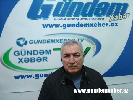 Abşeron sakini haqlı mövqeyinə sahib olmaq üçün, ölkə rəhbərindən köməklik istəyir