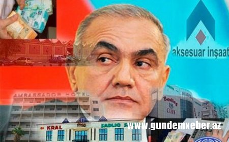 AİLƏ BİZNESİNİN İDARƏÇİSİ CAMALOVLARIN SİRLƏRİNİ AÇDI! – Sabiq nazirin əmlaklarının ŞOK siyahısı