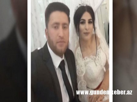 İntihar etdiyi deyilən 3 ayın gəlininin anasından şok sözlər: "Əri döyüb öldürüb" - FOTO