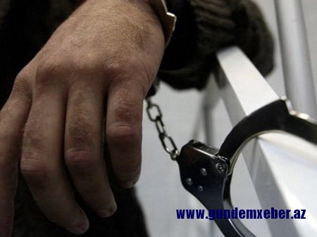 Bakıda bacısını bıçaqlayan şəxsə hökm oxundu