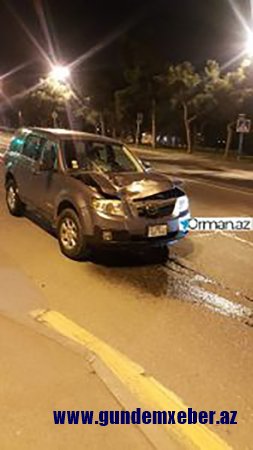 Bakıda 28 yaşlı həkimi öldürən 18 yaşlı Talıblı niyə azadlıqda gəzir?!... 