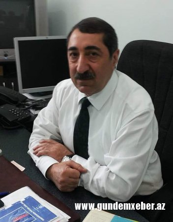 Əməkdar həkim, professor, tibb elmləri doktoru rüşvət qarşılığında əməliyyat edir? - İDDİA