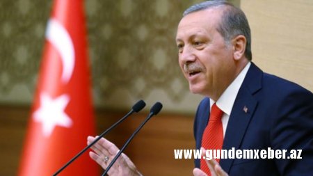Ərdoğandan Yeni Zelandiya terrorçusu barədə ŞOK SÖZLƏR: Onun manifest yazması...