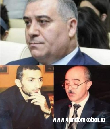 Respublika baş prokurorluğu əməkdaşının müəmmalı ölümü... - FOTOLAR