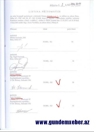 Ölkədən böyük vəsait çıxaran məmur ifşa olundu-FOTOLAR
