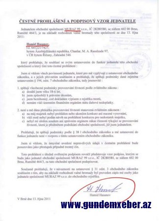 Ölkədən böyük vəsait çıxaran məmur ifşa olundu-FOTOLAR