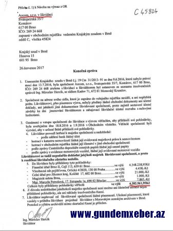 Ölkədən böyük vəsait çıxaran məmur ifşa olundu-FOTOLAR