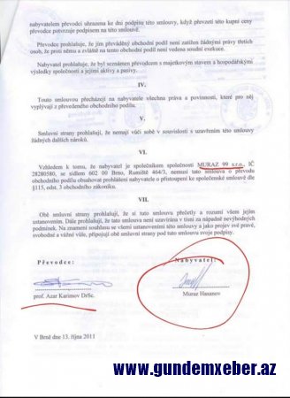 Ölkədən böyük vəsait çıxaran məmur ifşa olundu-FOTOLAR