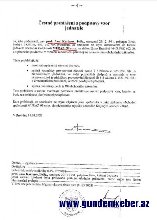 Ölkədən böyük vəsait çıxaran məmur ifşa olundu-FOTOLAR