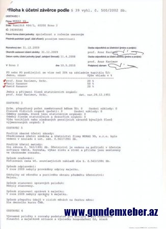 Ölkədən böyük vəsait çıxaran məmur ifşa olundu-FOTOLAR