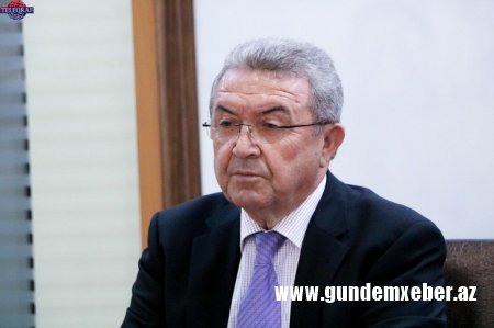 Misir Mərdanov avtomobil qəzasına düşdü