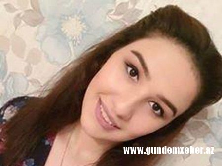 Doğuş zamanı dünyasını dəyişən Gülnazın görüntüsü yayıldı - FOTO