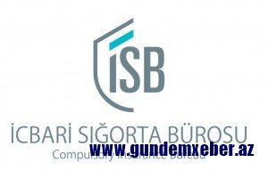 İcbari Sığorta Bürosunun rəhbərliyində dəyişikliklər olub
