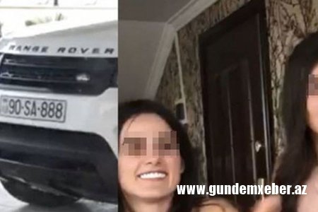 Çılpaq videosu yayılan qızlardan biri danışdı:"Yaxın aylarda toyum olacaqdı"