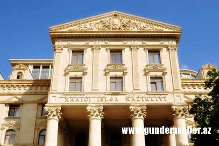 Hesablama Palatası XİN-də maliyyə pozuntuları aşkarlayıb