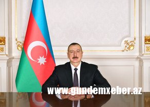 Prezident yeni icra başçısı təyin edib