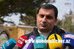 Prezidentin əfv etdiyi sabiq müstəntiqi xaricə buraxmırlar