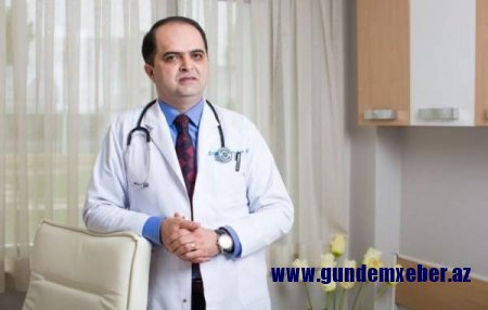 Deputatın etdiyi əməliyyat zamanı tanınmış ekspertin həyat yoldaşı vəfat etdi - İTTİHAM