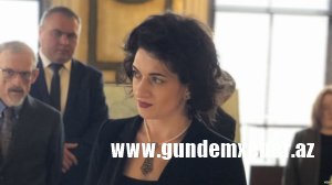 “Minlərlə əsgərimiz Qarabağda boş yerə öldü...” - BUNU PAŞİNYANIN ARVADI DEYİR