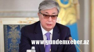 Qazaxıstanda növbədənkənar prezident seçkilərinin tarixi açıqlandı - YENİLƏNİB