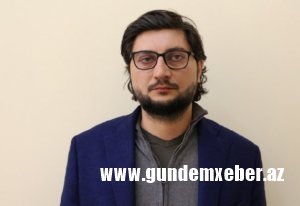 Ramin Hacılı azadlıqda